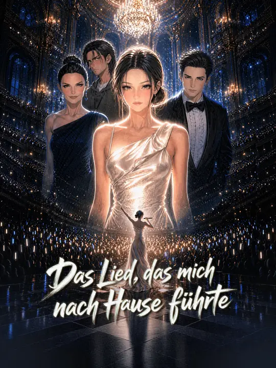 Das Lied, das mich nach Hause führte