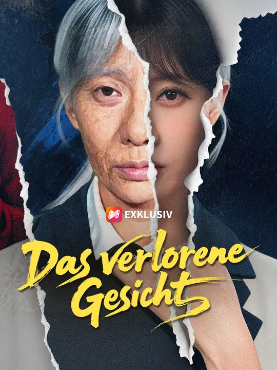Das verlorene Gesicht