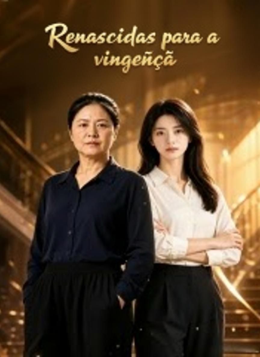 복수를 위한 환생