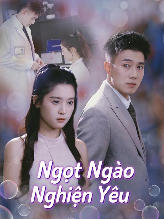 Ngọt Ngào Nghiện Yêu