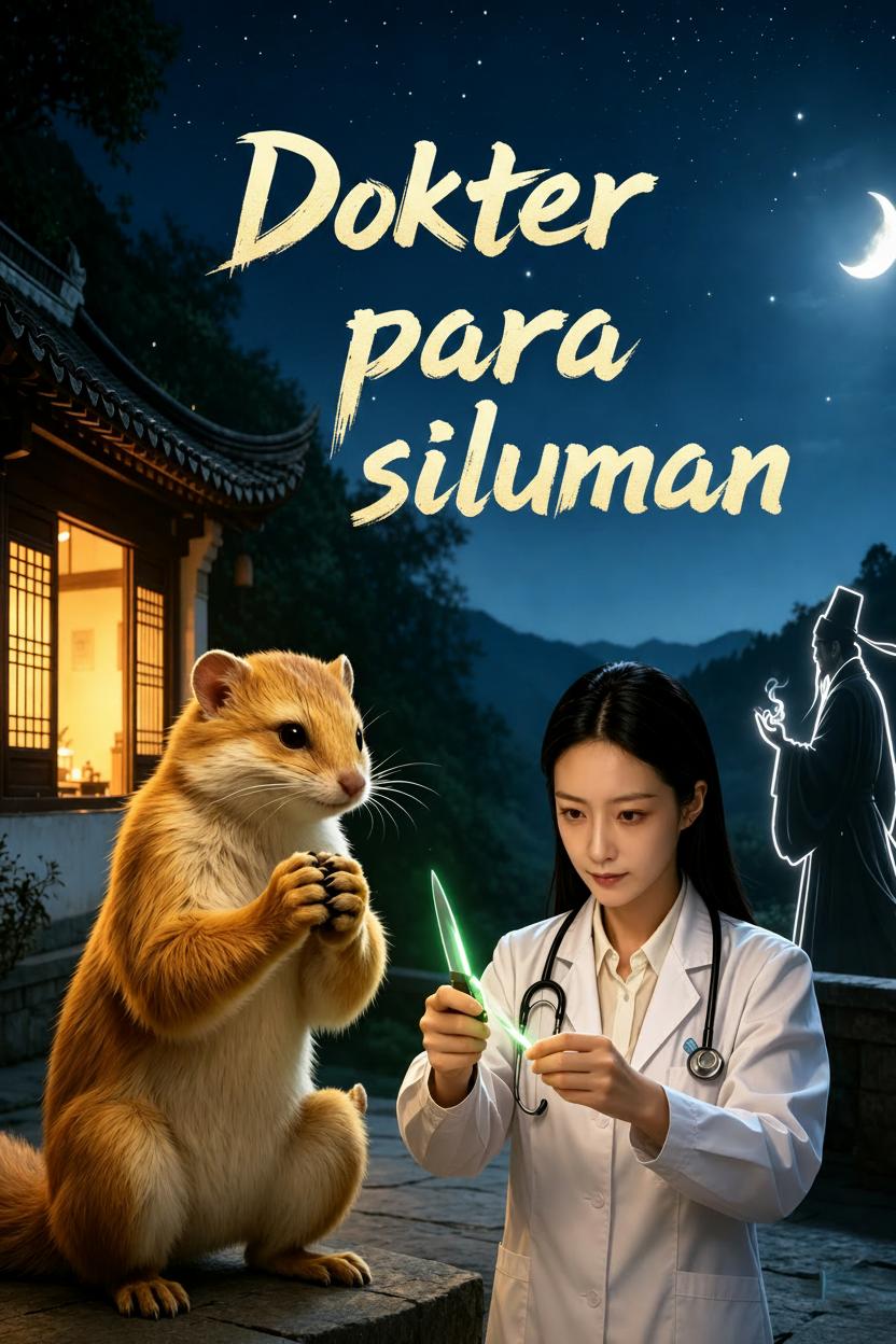Dokter para siluman