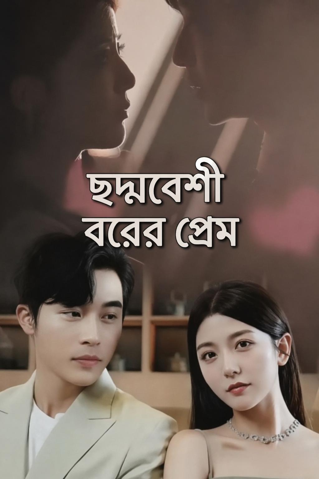 ছদ্মবেশী বরের প্রেম