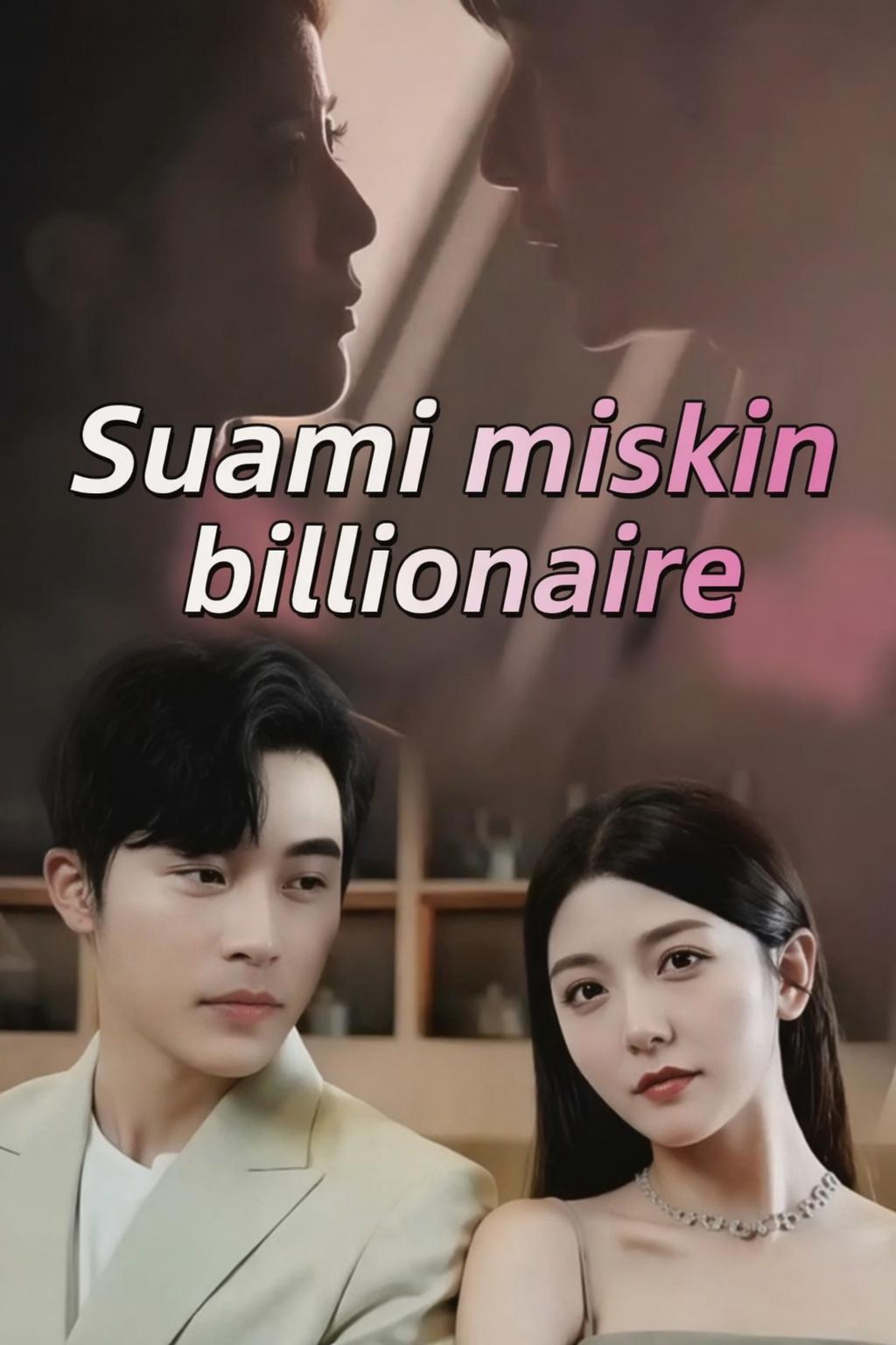 Cinta Pengantin Lelaki Palsu