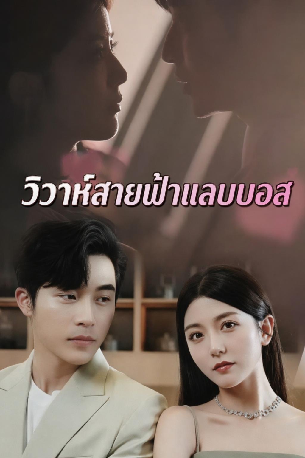 รักของเจ้าบ่าวตัวปลอม