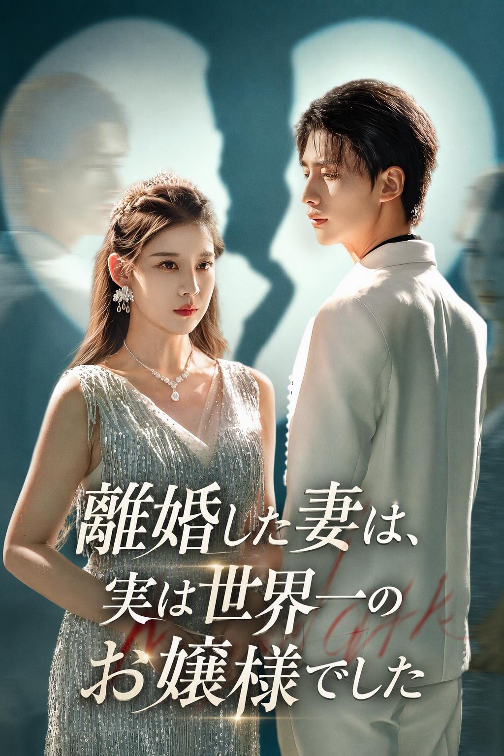 真の継承者