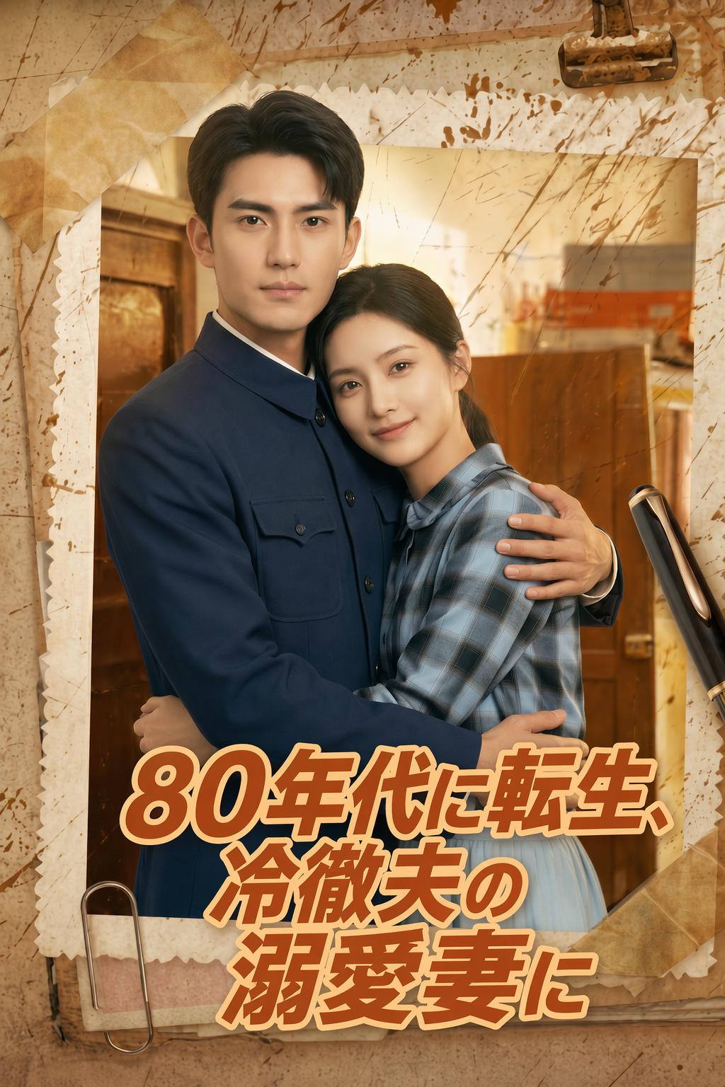ย้อนเวลาสู่อดีตยุค 80: ภรรยาที่ถูกรักโดยสามีผู้เย็นชา