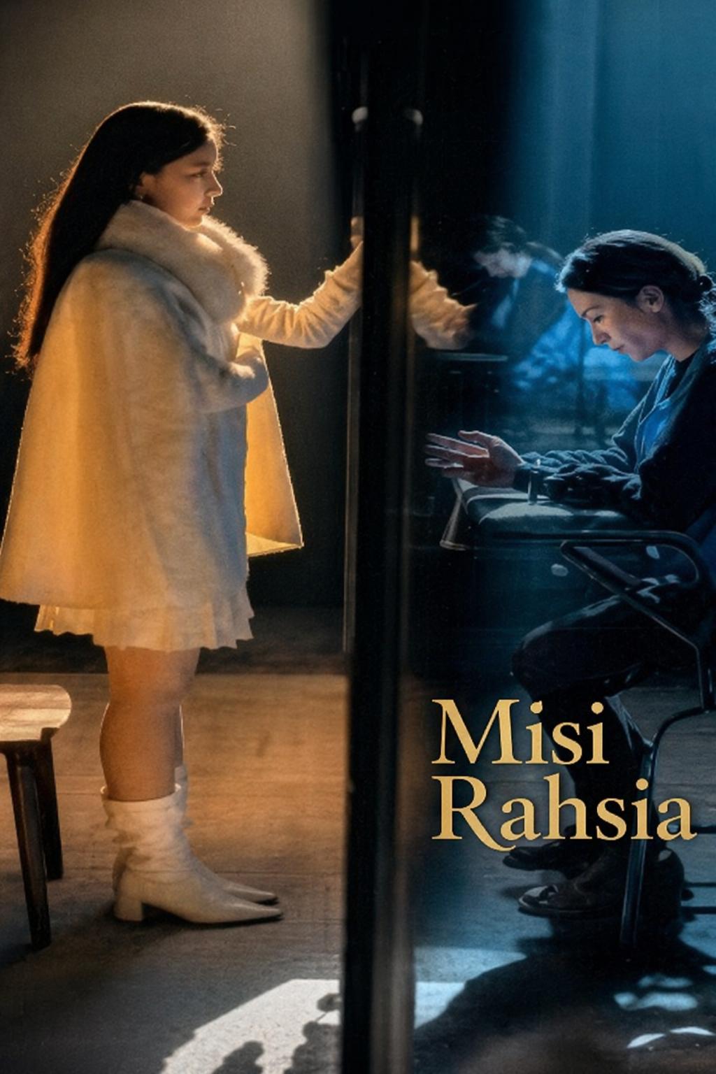 Misi Rahsia