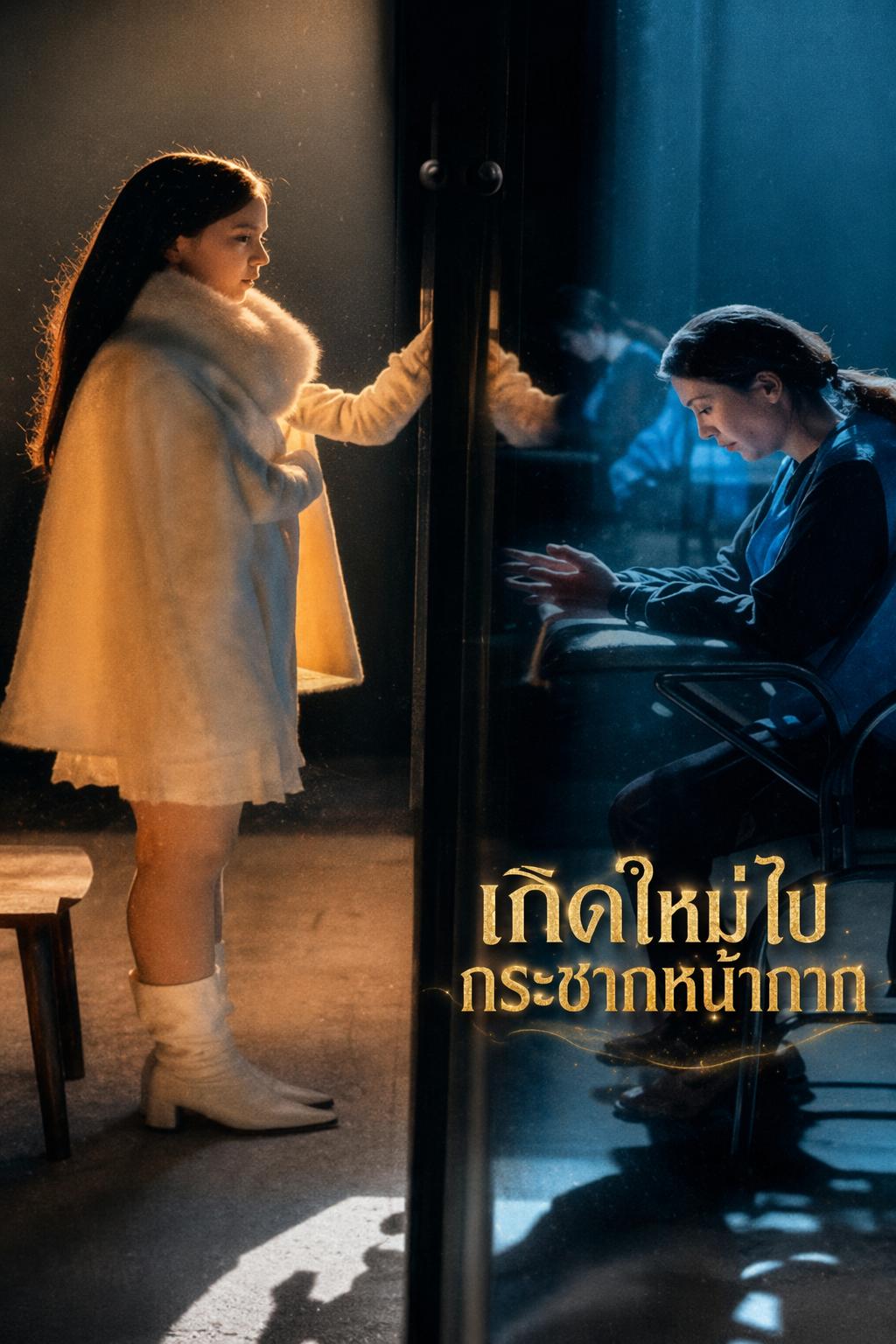 คุณหนูผู้โกรธเกรี้ยว