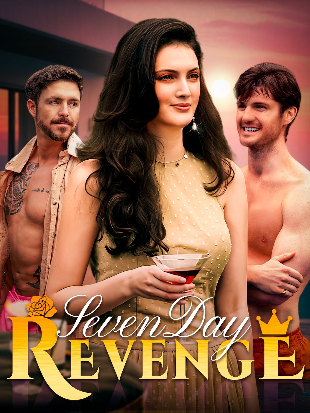 Seven Day Revenge