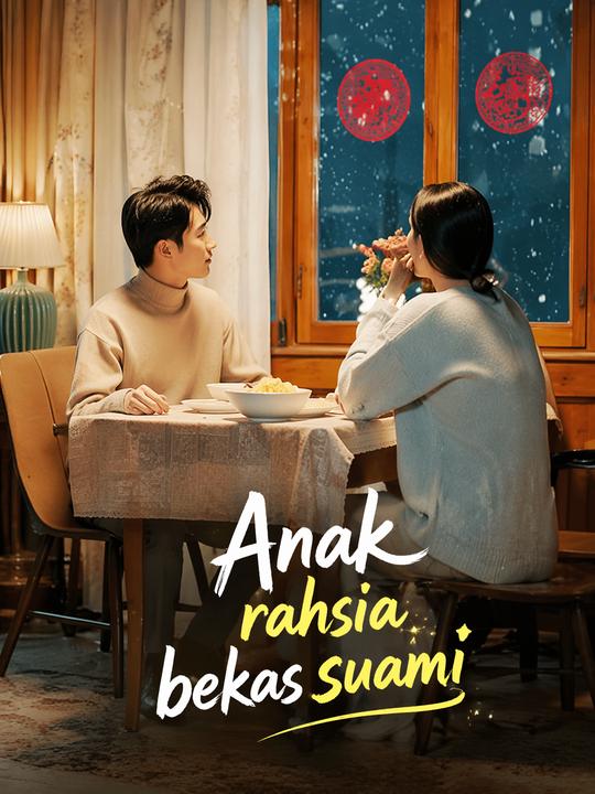 Anak rahsia bekas suami