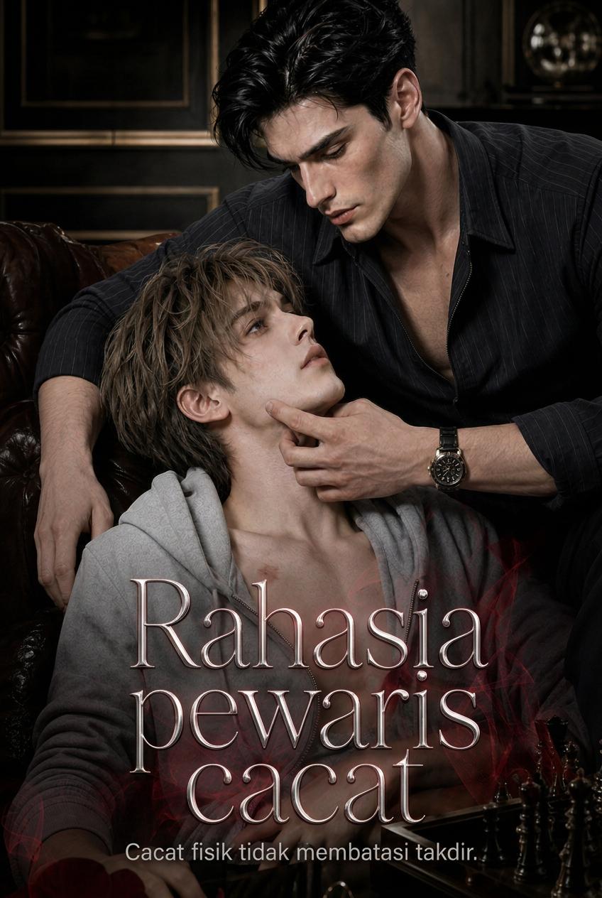 Rahasia pewaris cacat