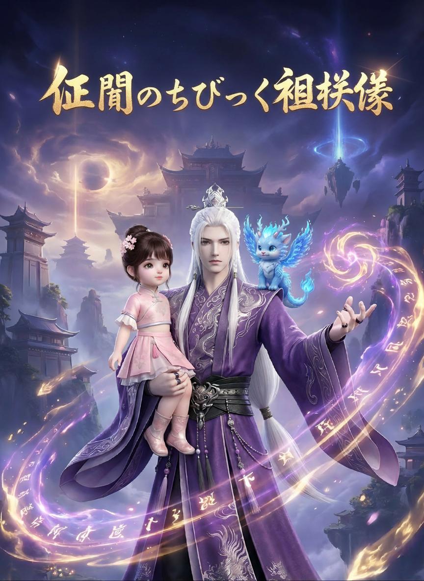僕の可愛い小悪魔