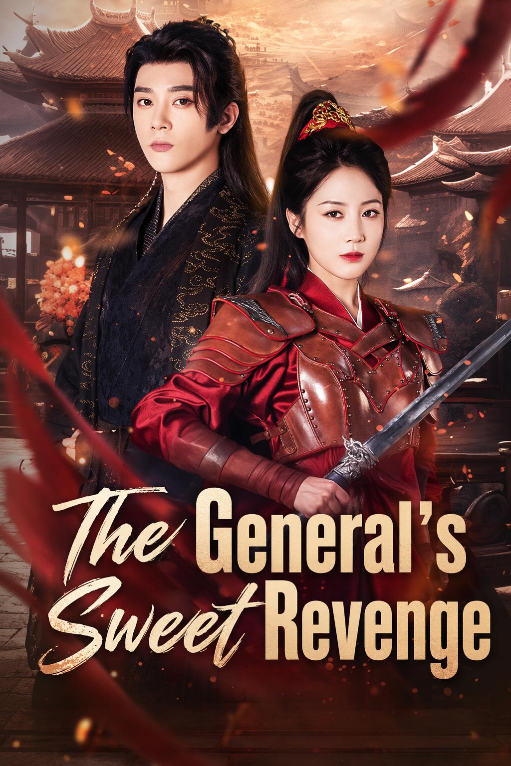 The General's Sweet Revenge