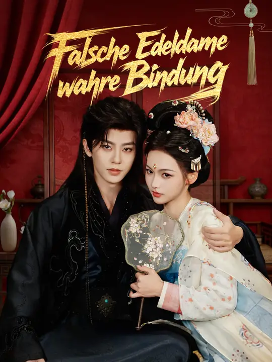 Falsche Edeldame, wahre Bindung