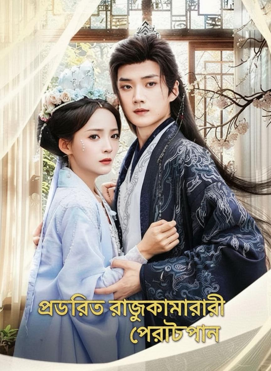 প্রতারিত রাজকুমারীর প্রত্যাবর্তন