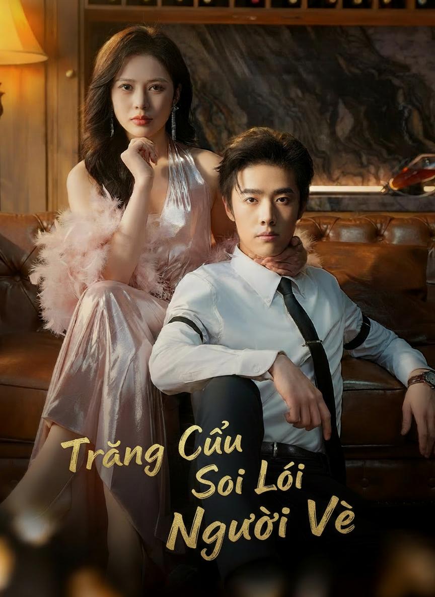 Trăng Cũ Soi Lối Người Về