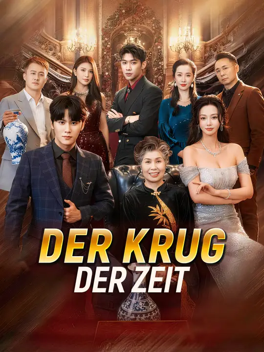 Der Krug der Zeit