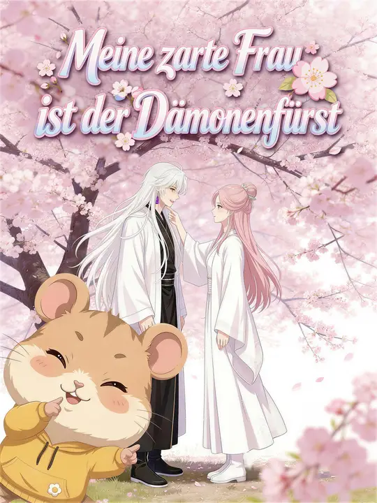 Meine zarte Frau ist der Dämonenfürst