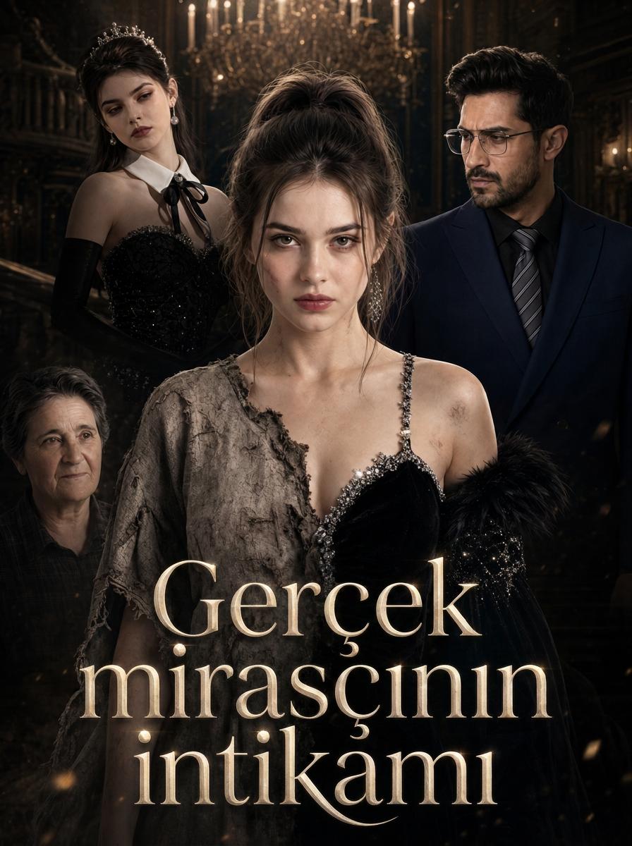 Gerçek Varisin İntikamı