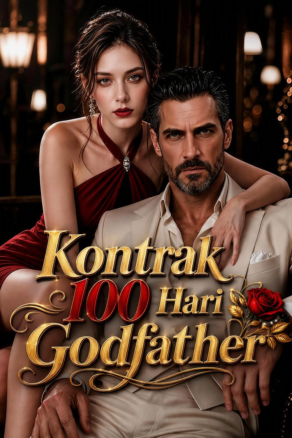 Kontrak 100 Hari Godfather