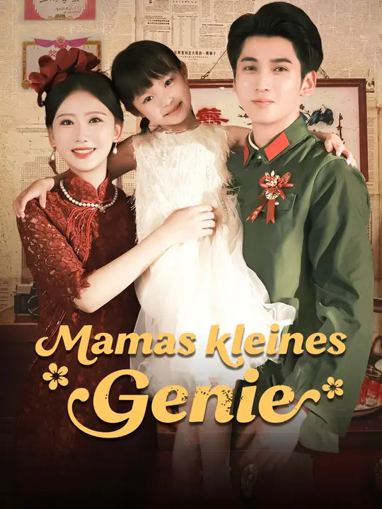 Mamas kleines Genie