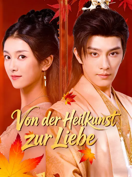Von der Heilkunst zur Liebe