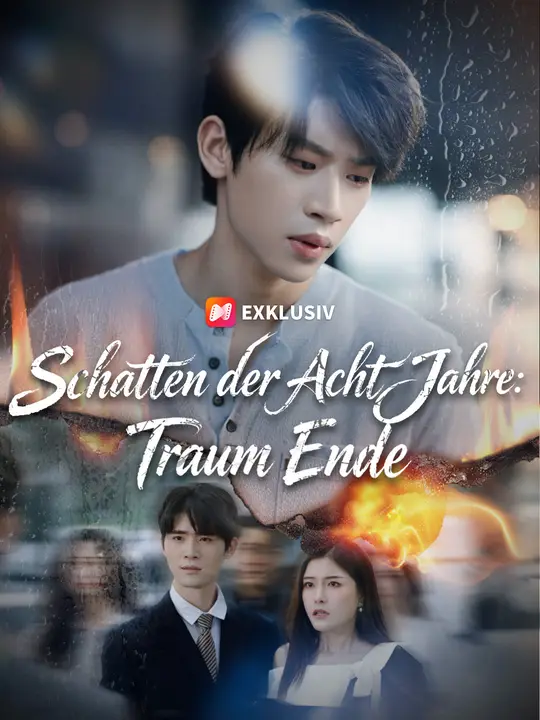 Schatten der Acht Jahre: Traum Ende