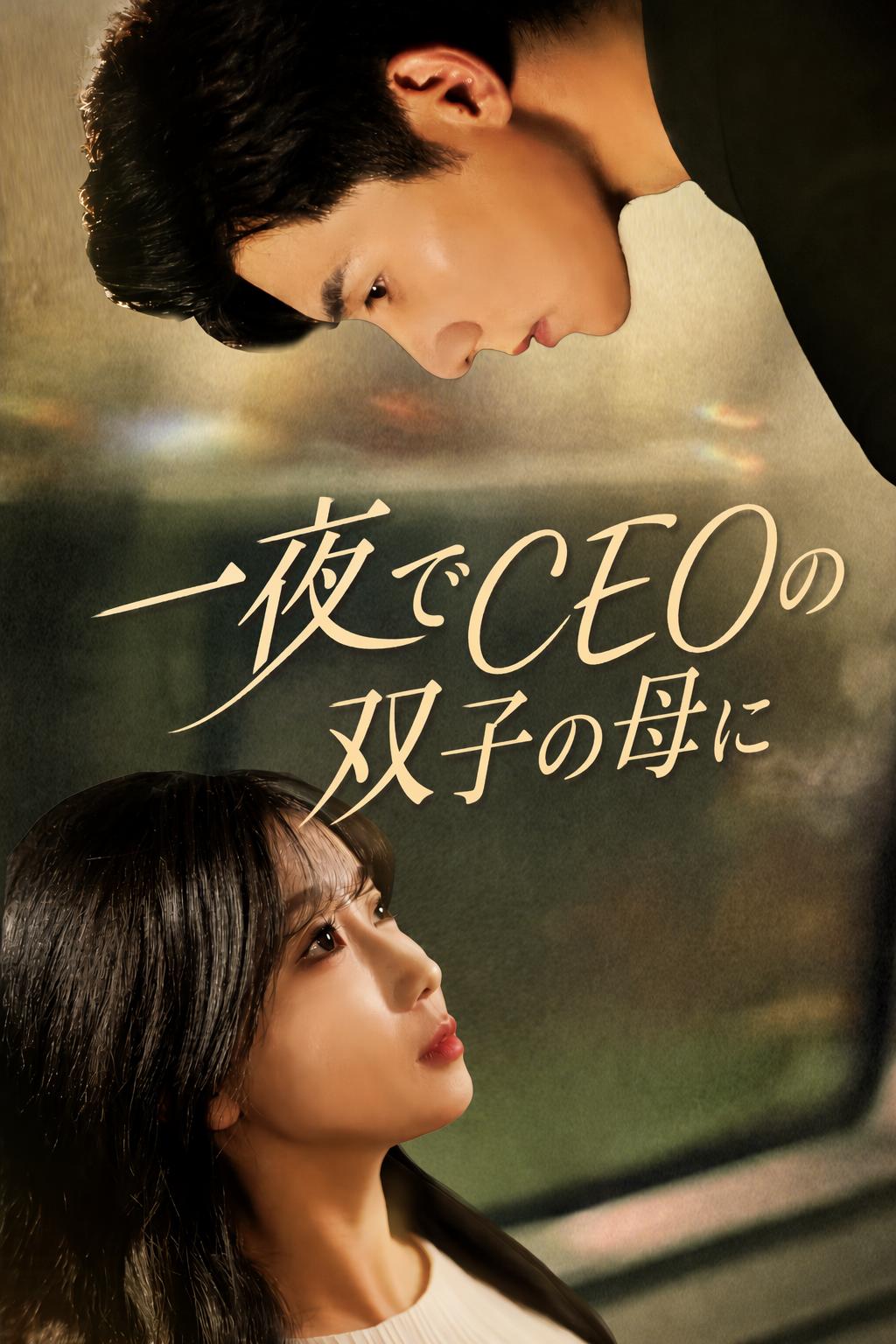 CEOの双子を妊娠