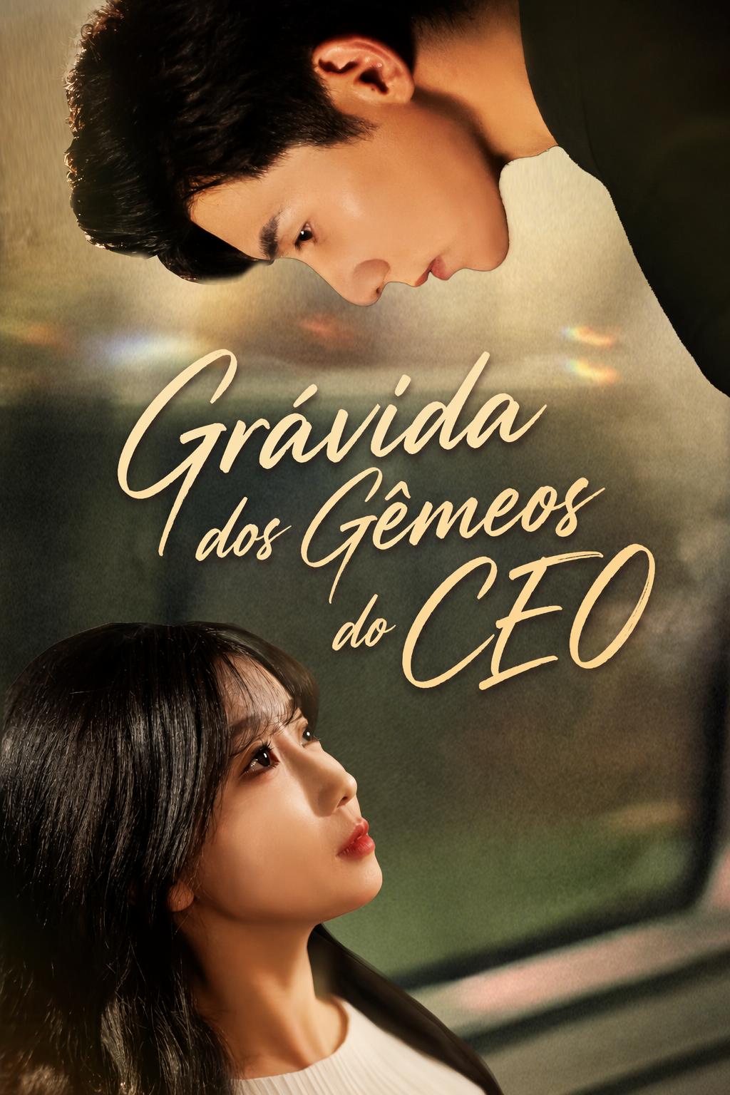 Grávida dos Gêmeos do CEO