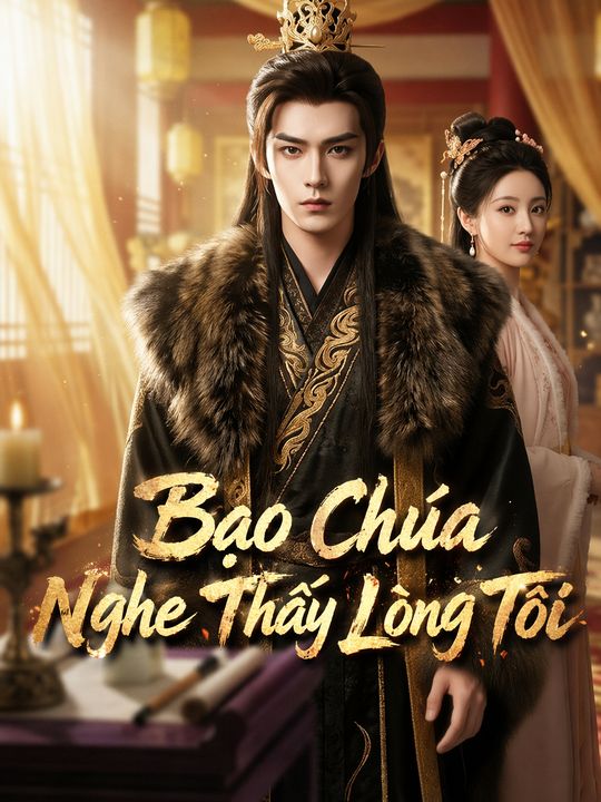 Tiếng lòng xoay chuyển vương triều