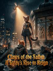 Claws of the Fallen: A Stray's Rise to Reign