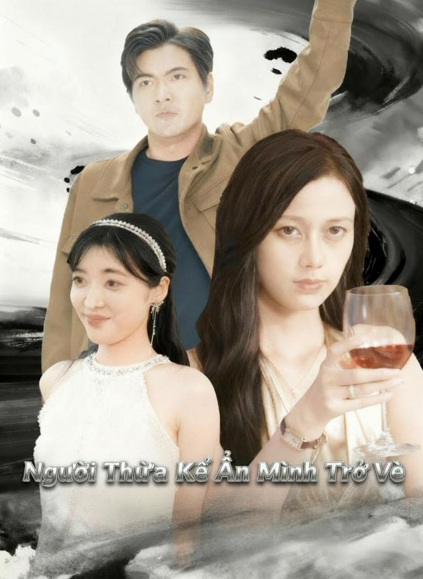 Người Thừa Kế Ẩn Mình Trở Về
