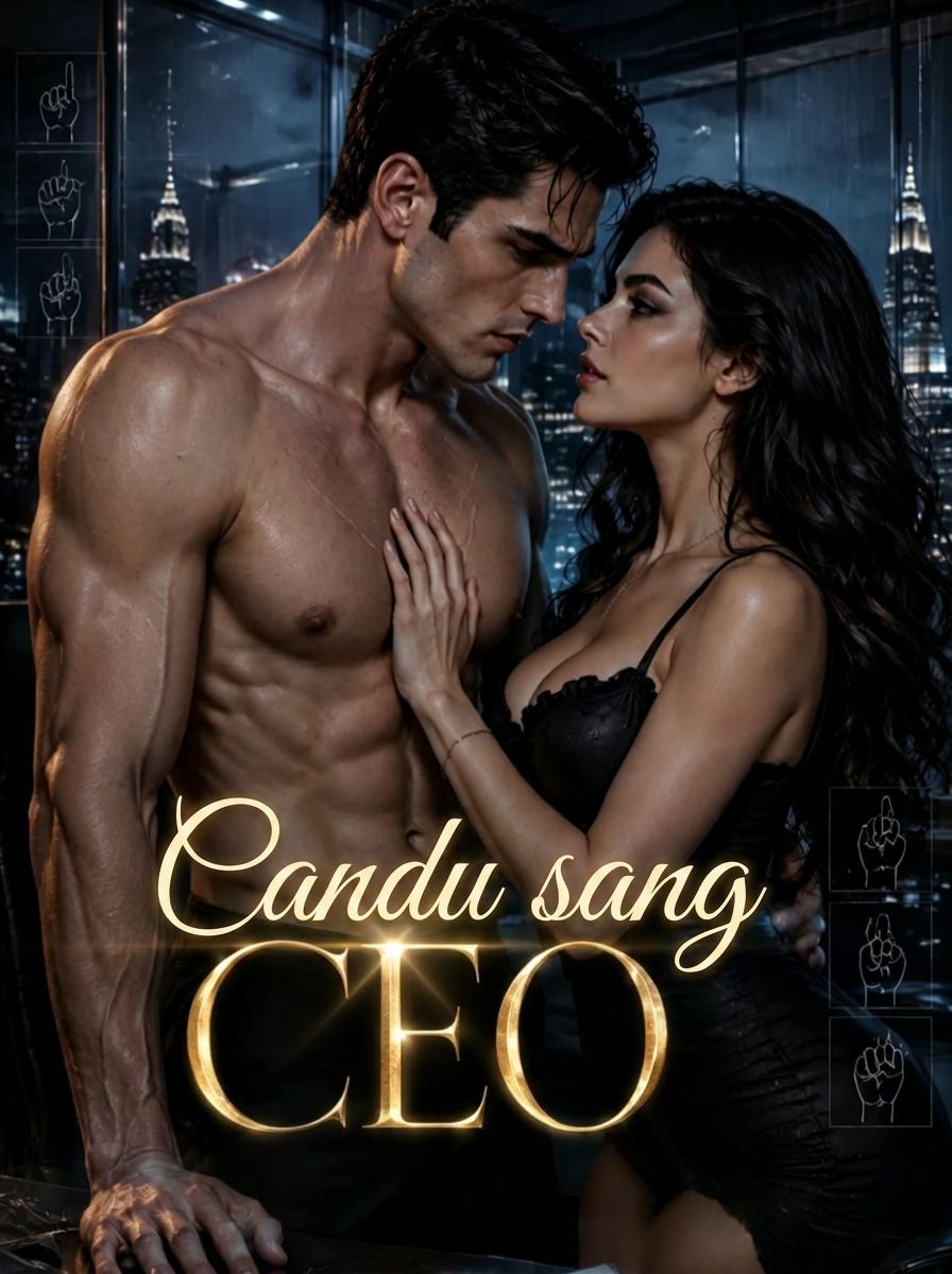 Candu sang CEO