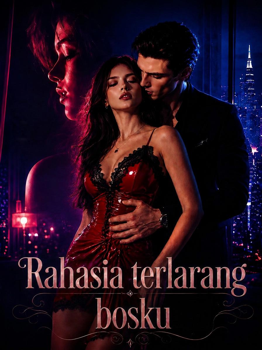 Rahasia terlarang bosku