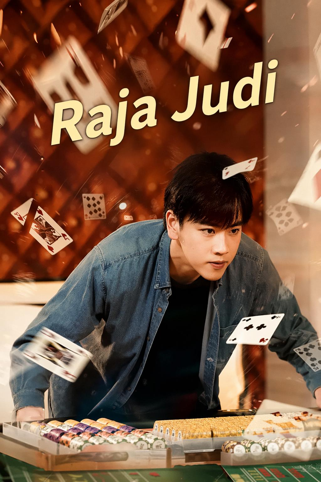 Raja Judi