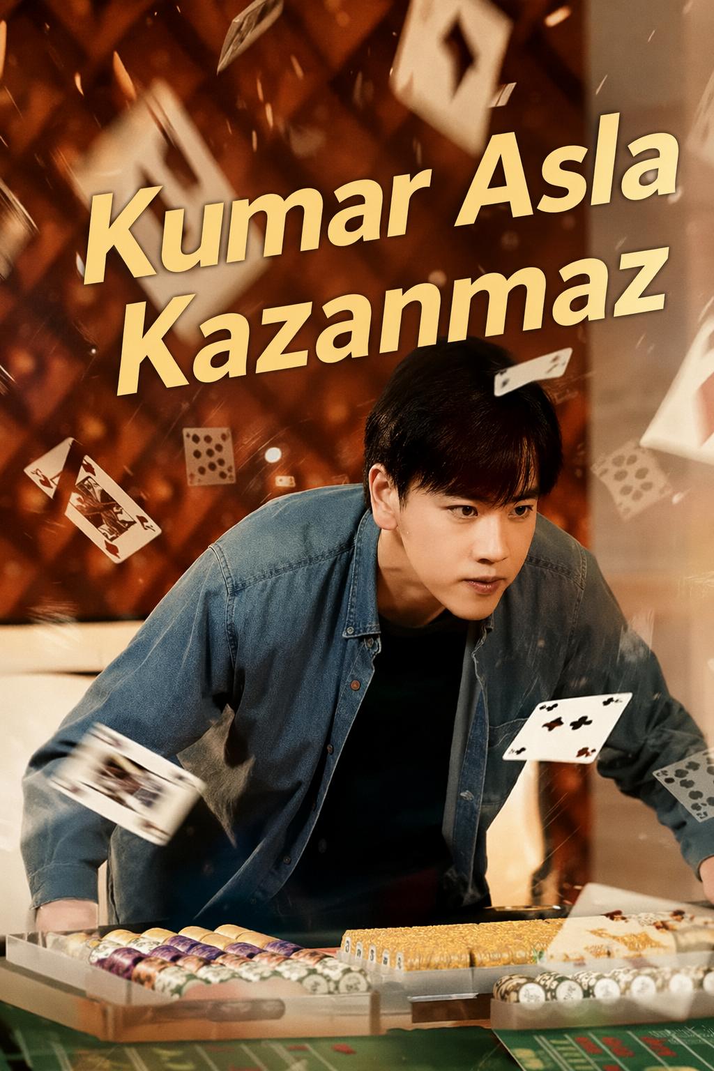 Kumar Asla Kazanmaz