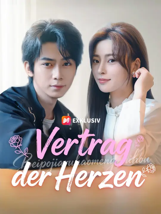Vertrag der Herzen