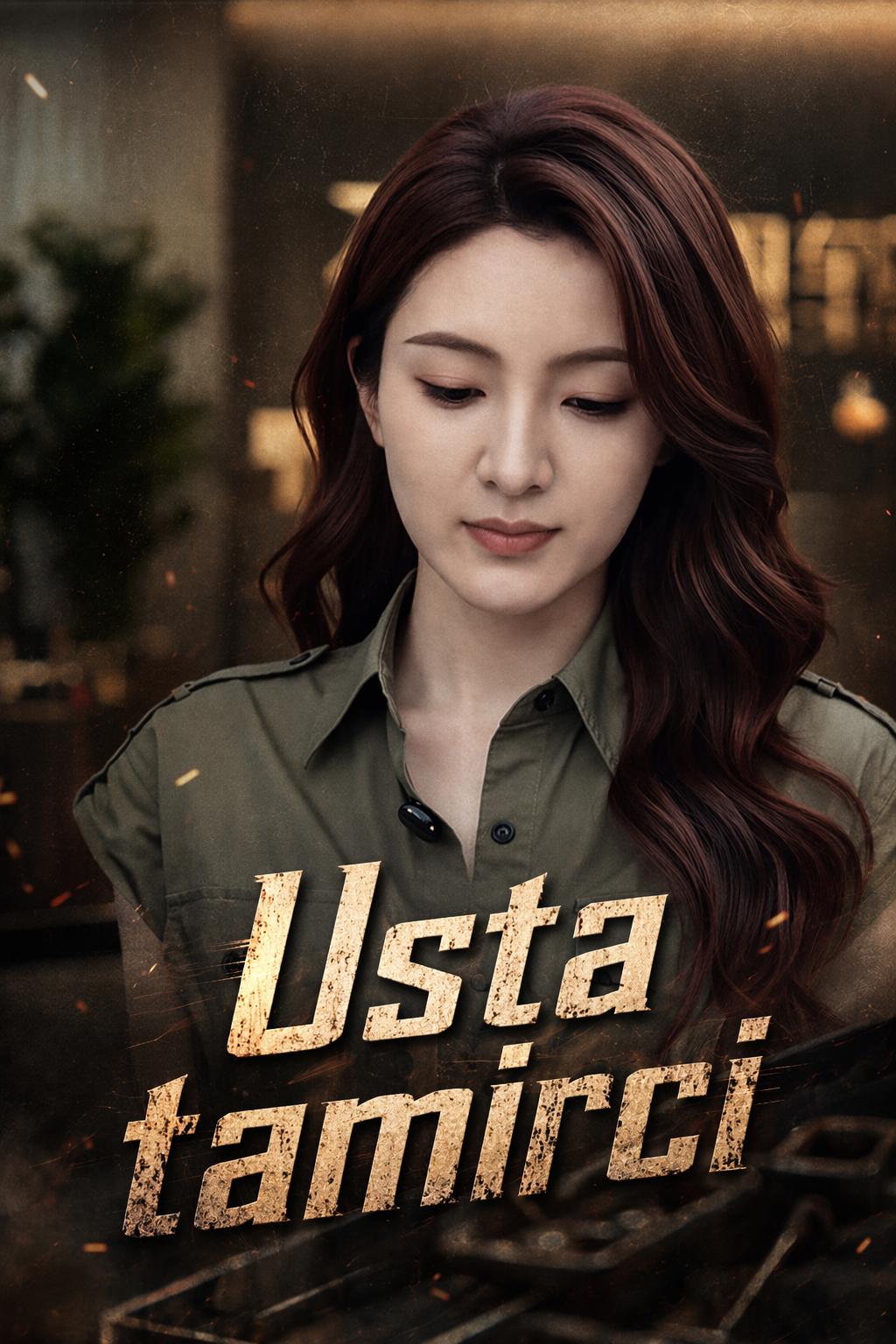 Usta tamirci