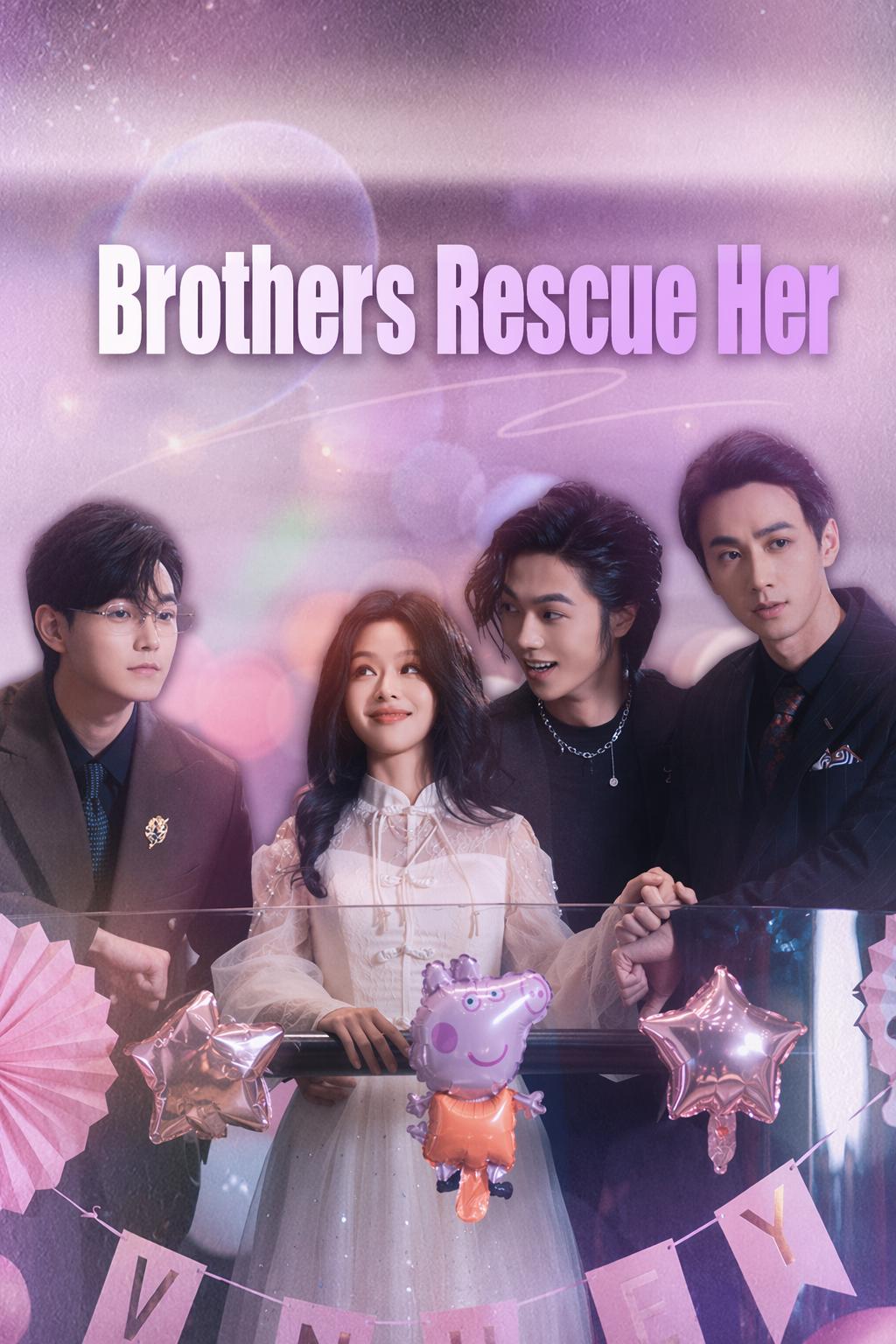 Brothers, Take Me Home