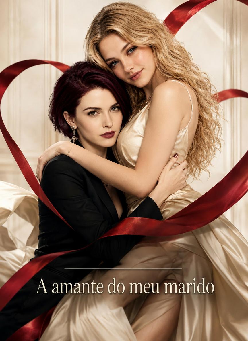 Eu me apaixonei pela amante do meu marido