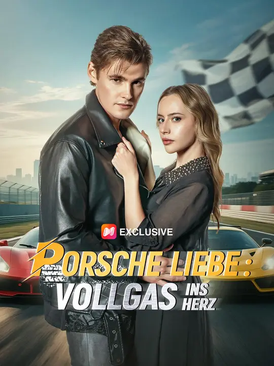 Porsche Liebe: Vollgas ins Herz