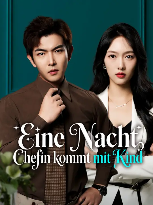 Eine Nacht: Chefin kommt mit Kind