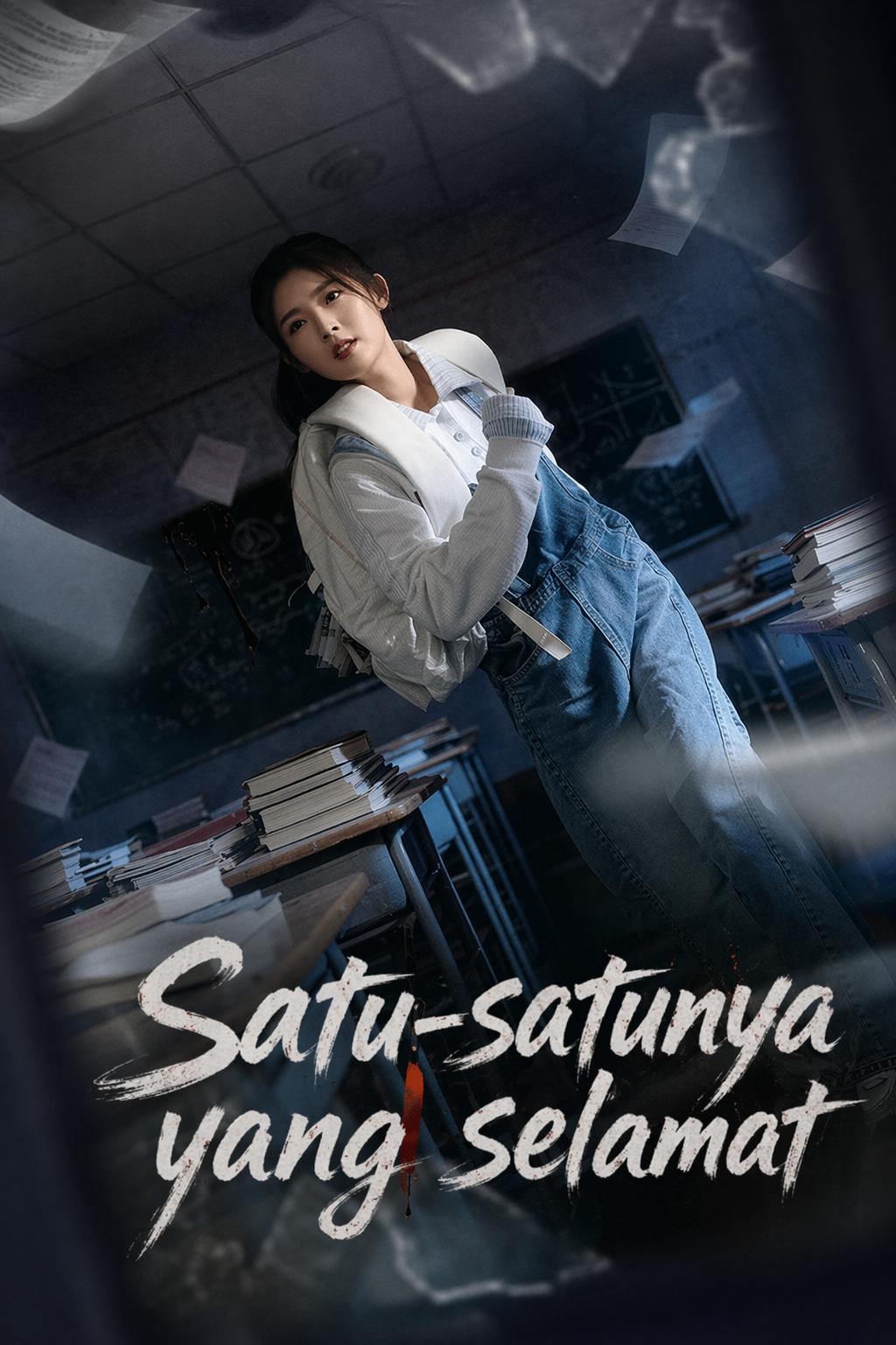 Satu-satunya Penyintas Ujian