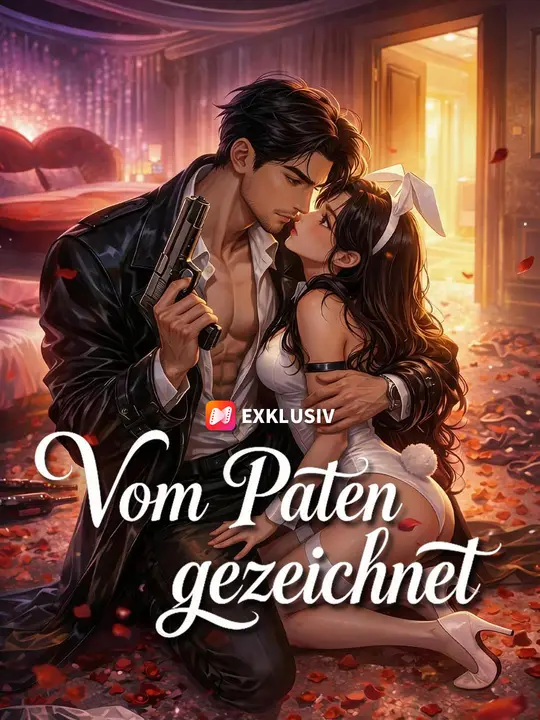 Vom Paten gezeichnet