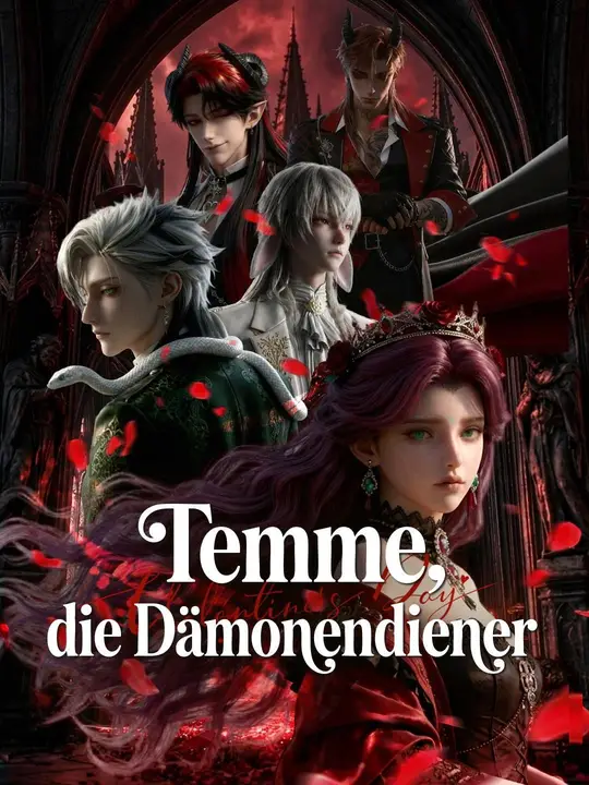 Temme: Dämonendiener