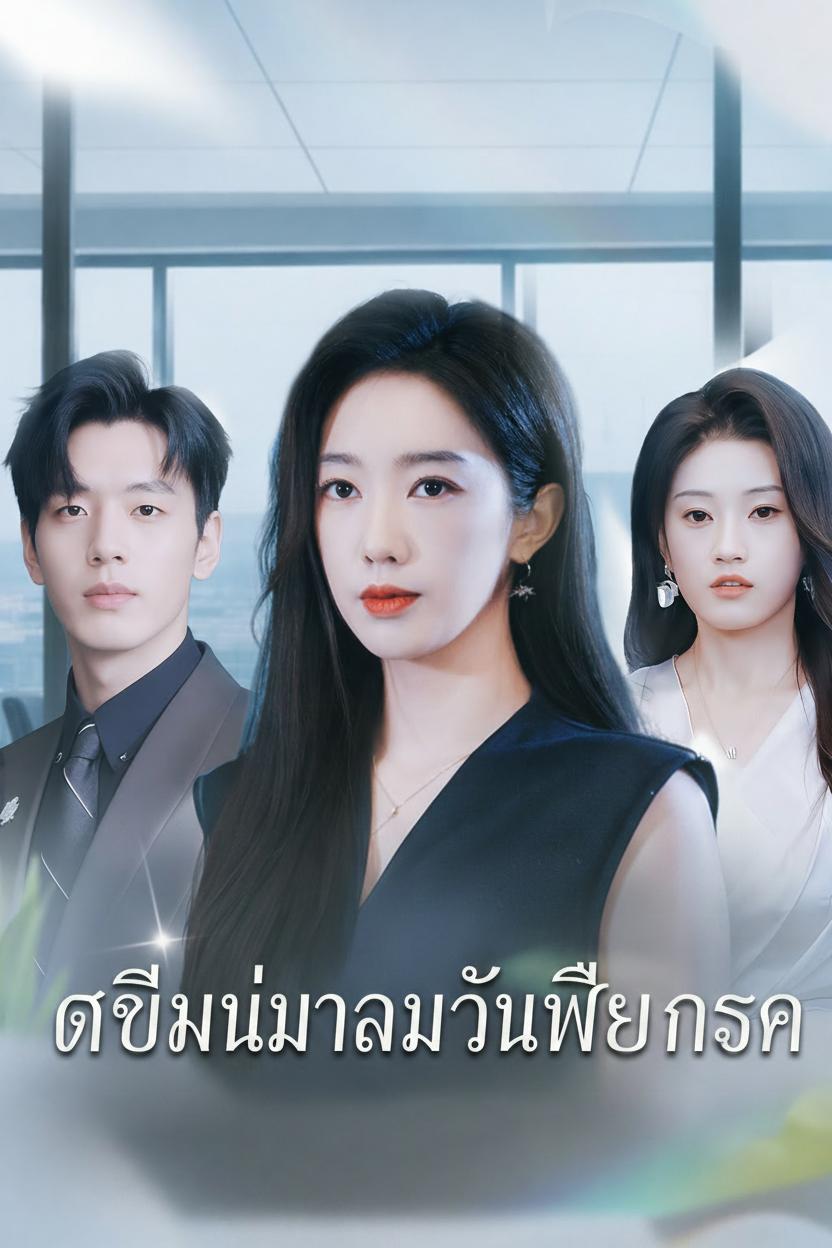 เกิดใหม่มาเอาคืนเพื่อนรัก