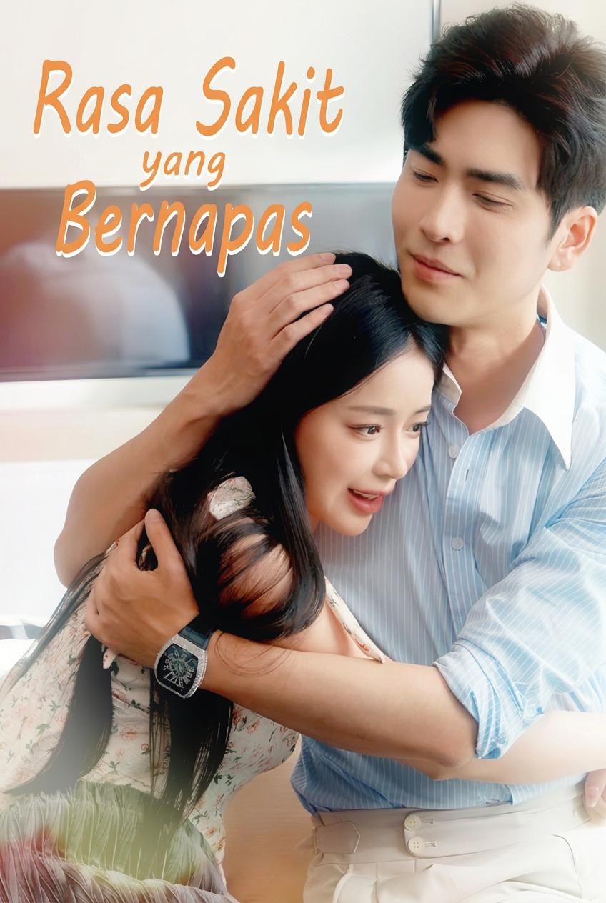 Rasa Sakit yang Bernapas