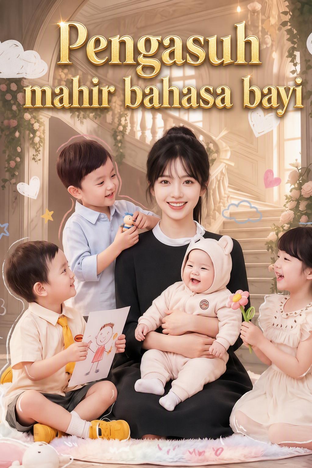Pembisik Bayi Sang CEO