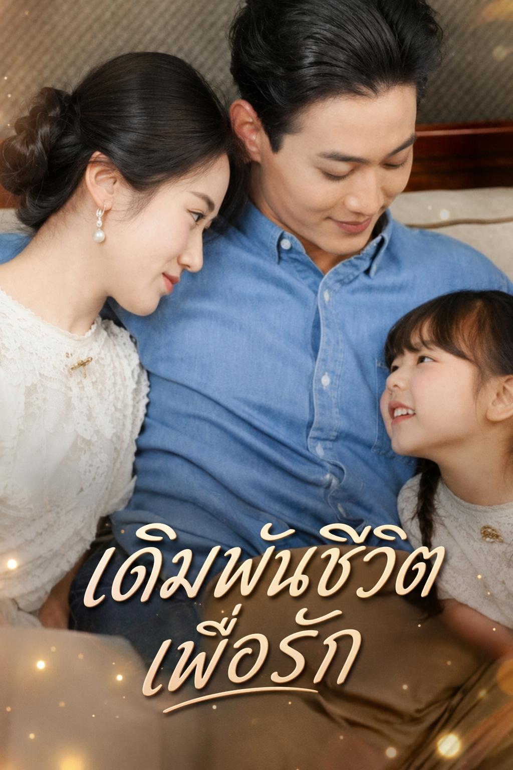 เดิมพันชีวิตเพื่อรัก