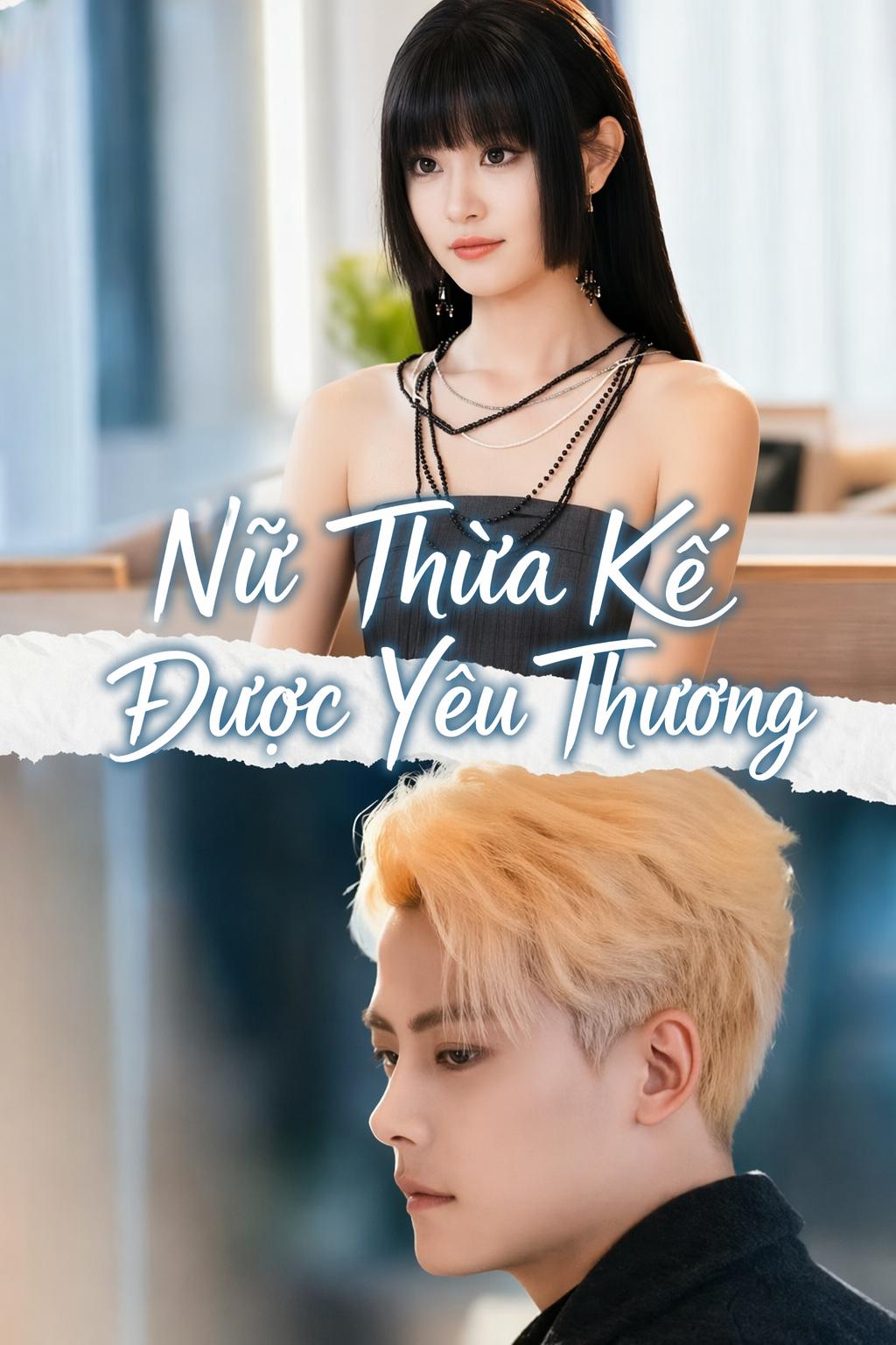 Nữ Thừa Kế Được Yêu Thương